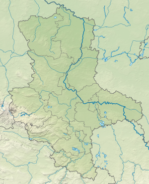 Forstwerder (Sachsen-Anhalt)