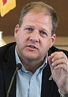 Chris Sununu -  Bild