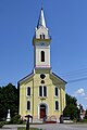 Römisch-katholische Kirche Szent Adalbert