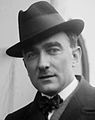 Karol Szymanowski – kompozytor (1921–1924)