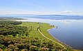 Lac Nakuru dans la vallée du Grand rift