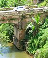 Las Cabañas Bridge