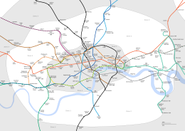 Arsenal (metro van Londen)