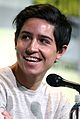 Lorenzo James Henrie (2016)