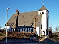 Pfarrkirche St. Nikolaus in Cobbenrode