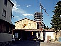 Parish Church of St. John the Beheaded(Montemurlo-Castello)