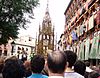 Procesión del Corpus Christi de Toledo