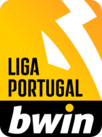 Logo der Liga Portugal