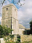 Parish Church of St Michael