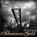 Cover des Samplers Schwarzes Gold