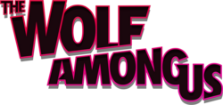 The Wolf Among Us