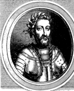 The history of Charles the Vth Emperor and King of Spain Fleuron T153443-1.png