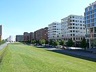 Gabriele-Tergit-Promenade