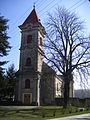 Kostol sv. Benedikta