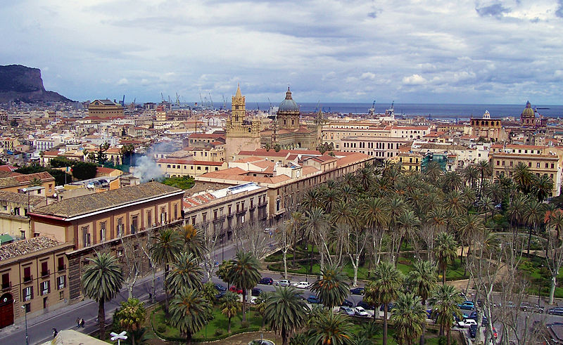 File:Vista Palermo dal Palazzo dei Normanni5 cropped.jpg