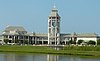 Hall of Fame at World Golf Village