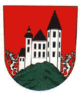 Žumberk – Stemma