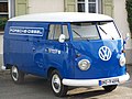 T1 Transporter / Microbus 1950-1967