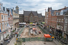 Image illustrative de l’article Gare de Maastricht