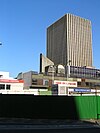 Mairie de Montreuil