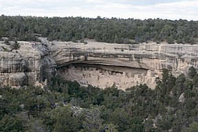 Cliff Palace