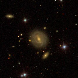 NGC 7272