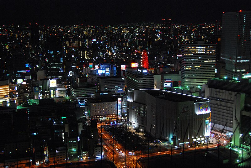 File:Night in Osaka - panoramio - jetsun (51).jpg