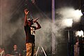 Out4Fame-Festival 2015 - Talib Kweli - 2