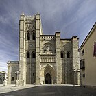 Ávila Cathedral