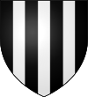 Blason de Fontiès-d'Aude