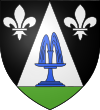 Blason de Laprade