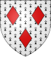 Coat of arms of Saint-Python