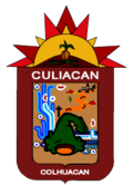 Blason de Culiacán Rosales