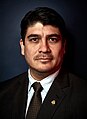 Costa Rica Costa Rica Carlos Alvarado Quesada, Presidente