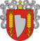 Blason de la ville de Šaľa