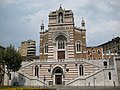 Church of Lourdes