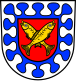 Coat of arms of Fischerbach