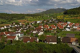 Diegten – Veduta