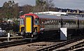 * Nomination: 442402 at East Croydon. Mattbuck 06:44, 21 August 2013 (UTC) * * Review needed