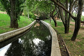 El Canalillo, Parque de Ofelia Nieto, 02.jpg