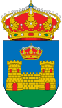 Blason de La Línea de la Concepción