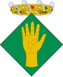 Escudo d'armas