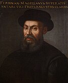 Ferdinand_Magellan -  Bild