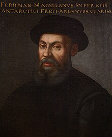 Fernan Magellan