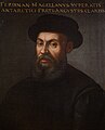 Image 45Ferdinand Magellan (Fernão de Magalhães) (from History of Portugal)