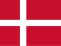 Danmarks flag