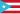 Bandera de Puerto Rico