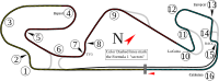 Tor Circuit de Catalunya