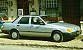 Ford Sierra