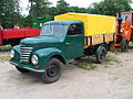 Barkas/Framo V 901/2 Z